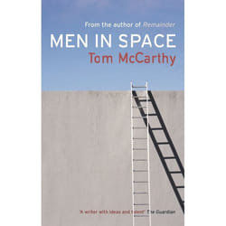 ISBN Men In Space