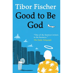 ISBN Good To Be God