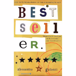 ISBN Bestseller, English, Paperback, 288 pages