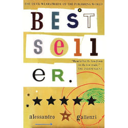 ISBN Bestseller