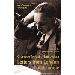 ISBN Letters from London and Europe