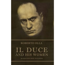 ISBN Il Duce and His Women