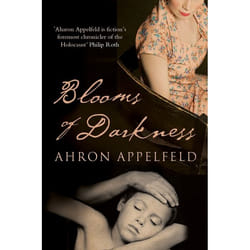 ISBN Blooms of Darkness