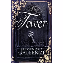 ISBN The Tower, English, Paperback, 356 pages