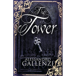 ISBN The Tower