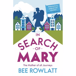 ISBN In Search of Mary (The Mother of all Journeys), English, Paperback, 288 pages