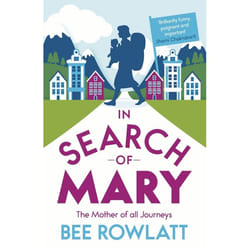 ISBN In Search of Mary (The Mother of all Journeys)