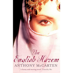 ISBN The English Harem
