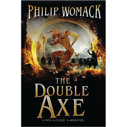 ISBN The Double Axe