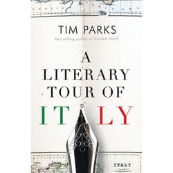 ISBN A Literary Tour of Italy