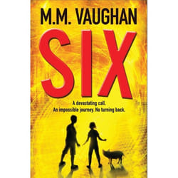 ISBN Six