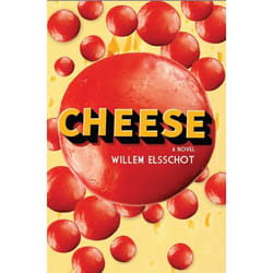 ISBN Cheese