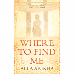 ISBN Where to Find Me, English, Paperback, 288 pages