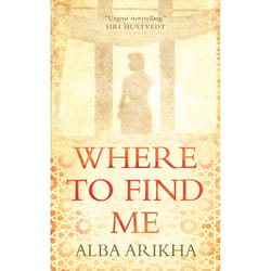 ISBN Where to Find Me