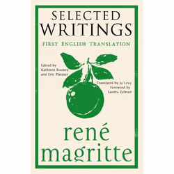 ISBN Selected Writings, English, Paperback, 384 pages