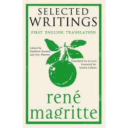 ISBN Selected Writings