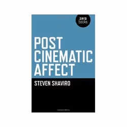 ISBN Post Cinematic Affect, TV & radio, English, 200 pages