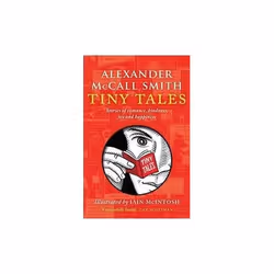ISBN Tiny Tales, English, Paperback, 240 pages