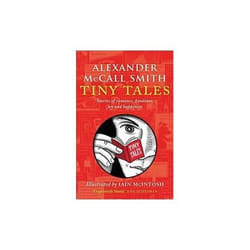 ISBN Tiny Tales