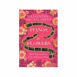 ISBN Pianos and Flowers, General novel, English, 192 pages