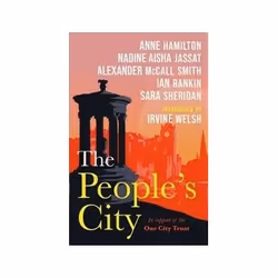 ISBN People's City, General novel, English, 224 pages