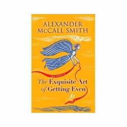 ISBN Exquisite Art of Getting Even, General novel, English, Hardcover, 200 pages