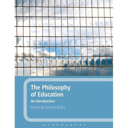 ISBN The Philosophy of Education: An Introduction