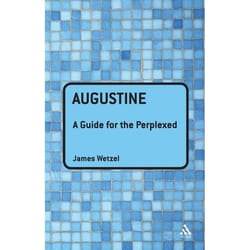 ISBN Augustine: A Guide for the Perplexed