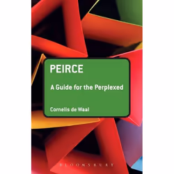 ISBN Peirce: A Guide for the Perplexed, English, Paperback, 200 pages