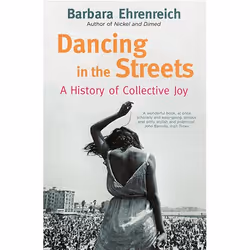 Allen & Unwin Dancing in the Streets, Politics, English, Paperback, 240 pages