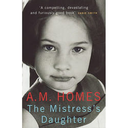 Allen & Unwin Mistress's Daughter book Biography English Paperback 256 pages
