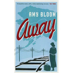 Allen & Unwin Away book Literary fiction English Paperback 224 pages