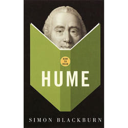 Allen & Unwin How to Read Hume book Philosophy English Paperback 128 pages