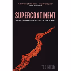 Allen & Unwin Supercontinent, Science & nature, English, Paperback, 352 pages