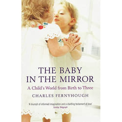 Allen & Unwin The Baby in the Mirror book Psychology English Paperback 288 pages