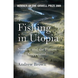 Allen & Unwin Fishing in Utopia book Travel writing English Paperback