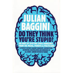 Allen & Unwin Do They Think You're Stupid? book Philosophy English Paperback 224 pages