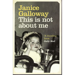Allen & Unwin This is Not About Me book English Paperback 352 pages