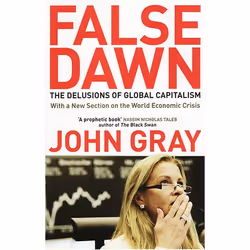Allen & Unwin False Dawn, Economy, English, Paperback, 272 pages