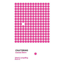Allen & Unwin Chattering book Literary fiction English Paperback 208 pages