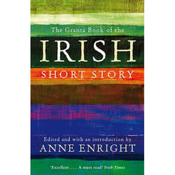 Allen & Unwin The Granta of the Irish Short Story book Literature English Paperback 464 pages
