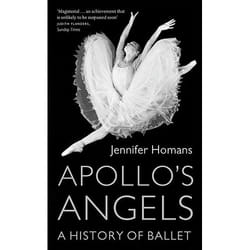Allen & Unwin Apollo's Angels book Art & design English Paperback 672 pages