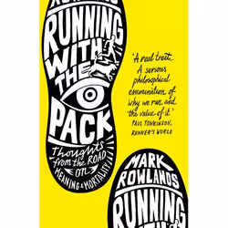 Allen & Unwin Running with the Pack, Sport & leisure, English, Paperback, 224 pages
