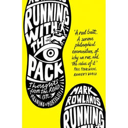 Allen & Unwin Running with the Pack book Sport & leisure English Paperback 224 pages