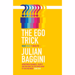 Allen & Unwin The Ego Trick, Philosophy, English, Paperback, 304 pages