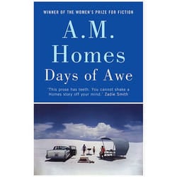 ISBN Days of Awe book Hardcover 304 pages