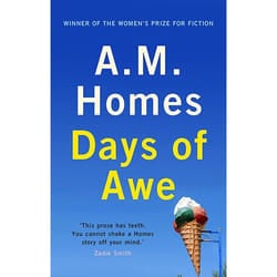 ISBN Days of Awe book Paperback 304 pages