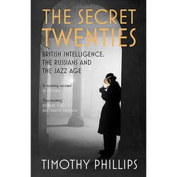 ISBN The Secret Twenties book Paperback 320 pages