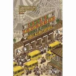 ISBN Looking for Transwonderland : Travels in Nigeria, Travel, English, Paperback, 320 pages