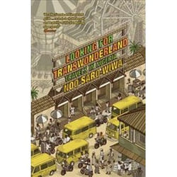 ISBN Looking for Transwonderland : Travels in Nigeria book Travel English Paperback 320 pages